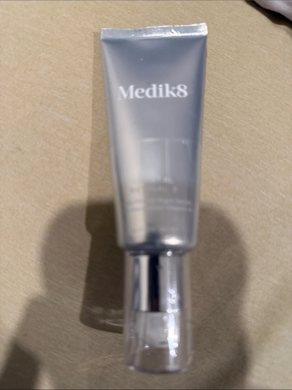 Medik8 Crystal Retinal 3 Stable Retinal Night Serum